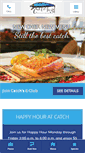 Mobile Screenshot of catch31.com